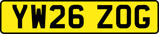 YW26ZOG