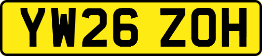 YW26ZOH