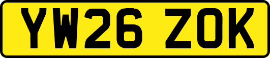 YW26ZOK