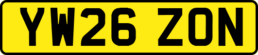 YW26ZON