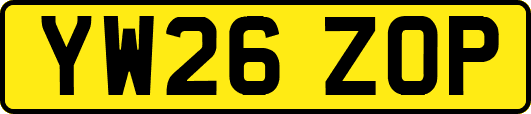 YW26ZOP