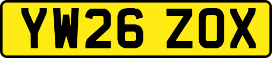 YW26ZOX