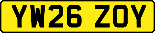 YW26ZOY