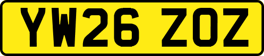 YW26ZOZ