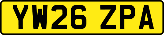 YW26ZPA