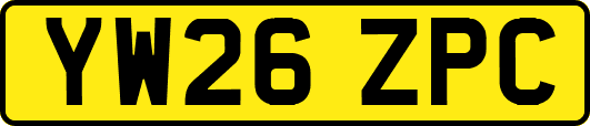 YW26ZPC