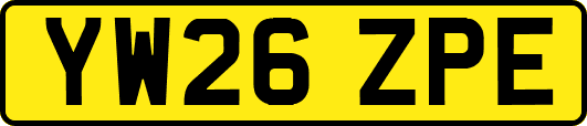YW26ZPE