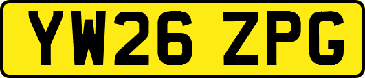 YW26ZPG