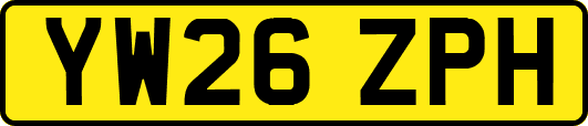 YW26ZPH