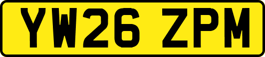 YW26ZPM