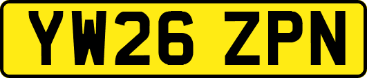 YW26ZPN