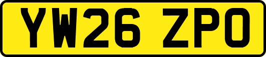 YW26ZPO