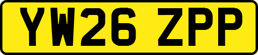 YW26ZPP