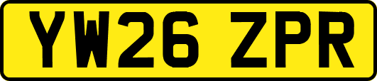 YW26ZPR