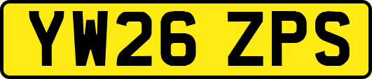 YW26ZPS