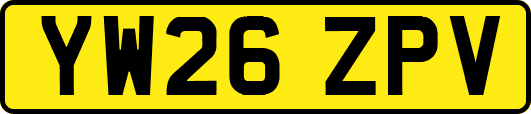 YW26ZPV