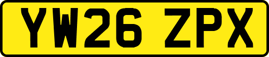 YW26ZPX