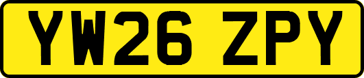 YW26ZPY