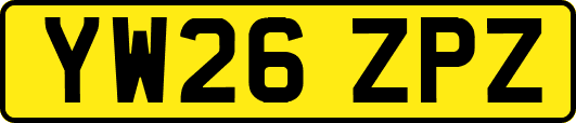 YW26ZPZ