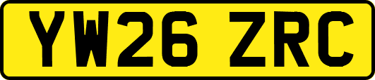 YW26ZRC