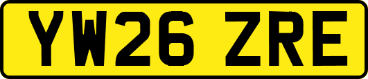 YW26ZRE