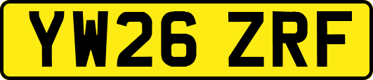 YW26ZRF