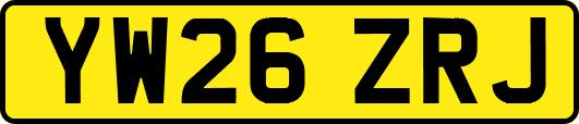 YW26ZRJ