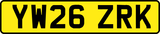 YW26ZRK