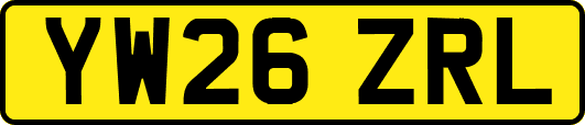 YW26ZRL