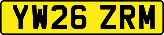 YW26ZRM