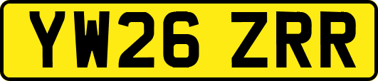 YW26ZRR