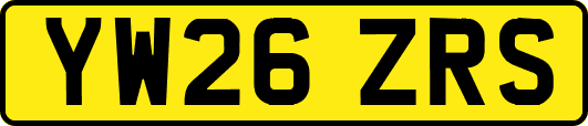 YW26ZRS