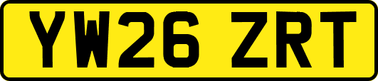 YW26ZRT
