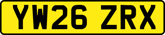 YW26ZRX