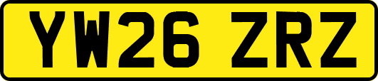 YW26ZRZ