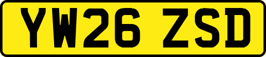 YW26ZSD