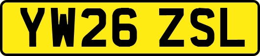 YW26ZSL