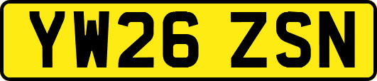 YW26ZSN