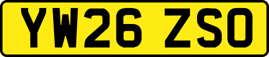 YW26ZSO