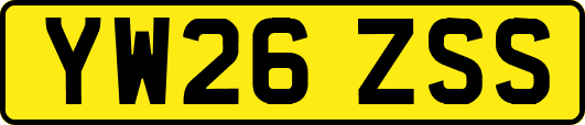YW26ZSS