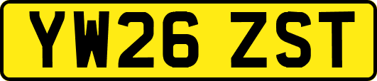 YW26ZST