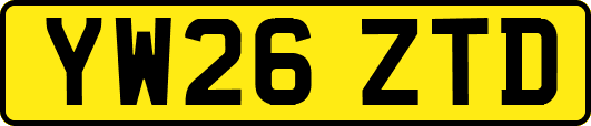 YW26ZTD