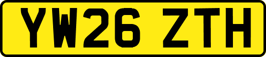 YW26ZTH
