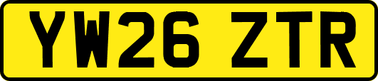 YW26ZTR