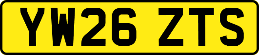 YW26ZTS