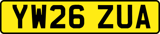 YW26ZUA