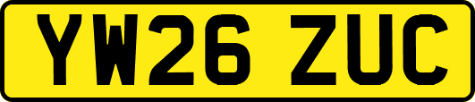 YW26ZUC