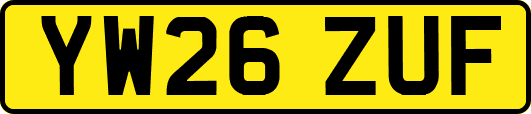 YW26ZUF