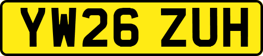 YW26ZUH