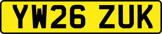 YW26ZUK